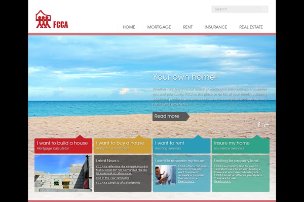 fcca.com site used Fcca