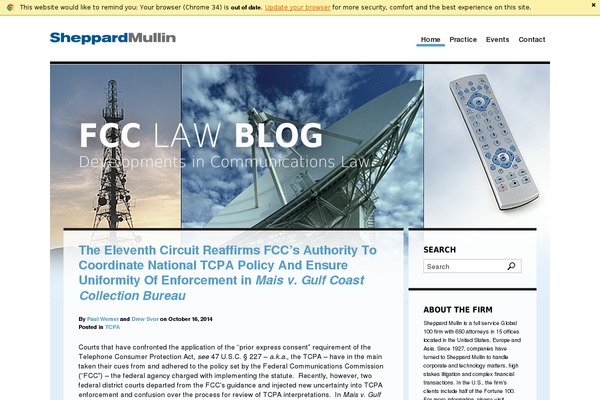 sheppard-mullin-mobile theme websites examples
