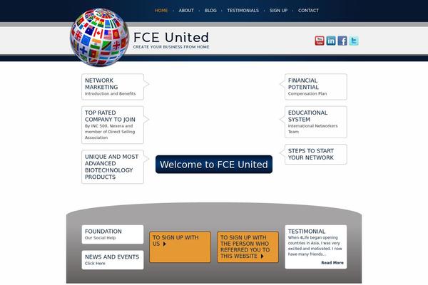 fceunited.com site used Eddiemachado-bones-9a00545