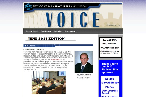 fcmavoice.com site used Sahara-10