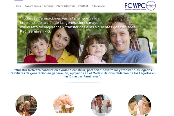 fcwpc.com site used Lounge