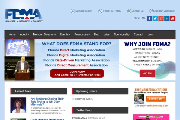 fdma.org site used Fdma