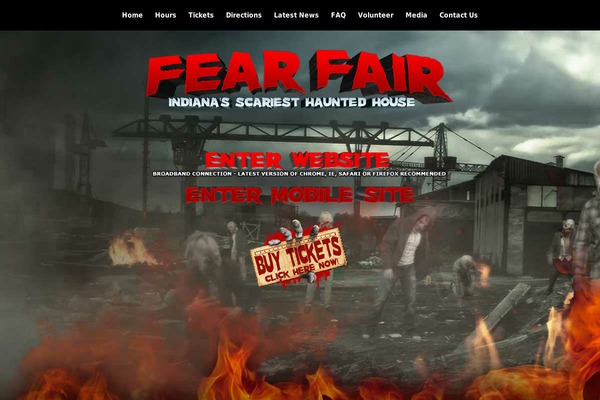 fearfair.com site used Ht-universal