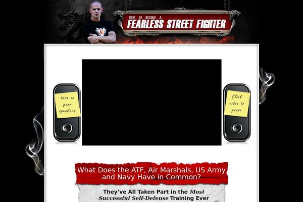 Thesis 1.8.5 theme site design template sample