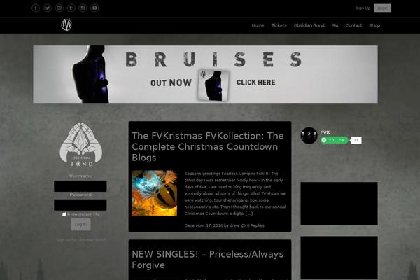 Buddyboss theme site design template sample