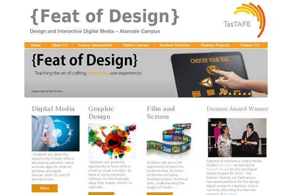 featofdesign.com site used Construx