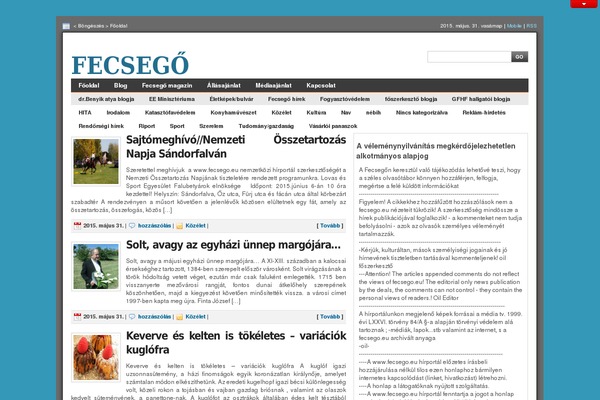 fecsego.eu site used Digital_statement