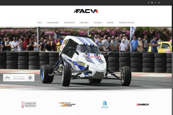 GeneratePress theme site design template sample