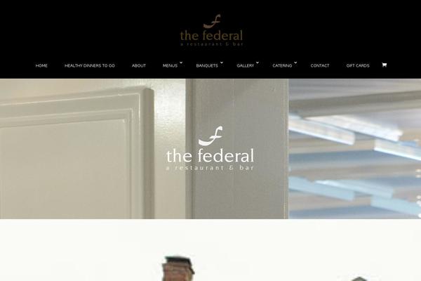 Site using Essential Grid plugin
