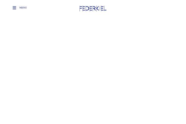 federkiel.org site used Federkiel