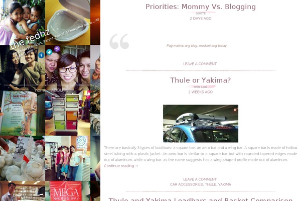 fedhz.com site used Postits