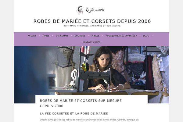 Site using Gutenberg-core plugin