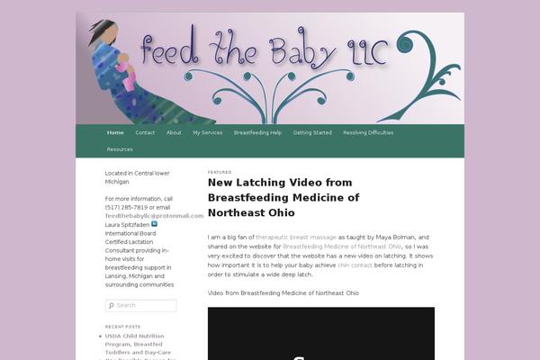 Site using Dd-formmailer plugin