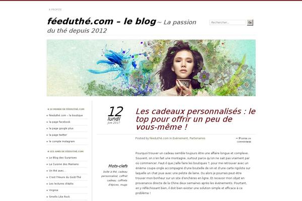 Site using Ie-sitemode plugin