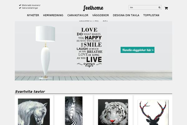 Shopping theme site design template sample