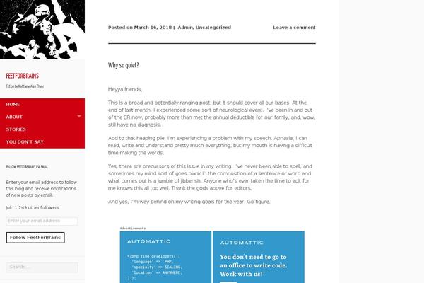 Site using Ie-sitemode plugin