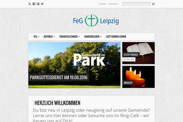 feg-leipzig.de site used Wptheme_resurrect_custom1.1