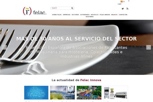 felac.com site used Instint