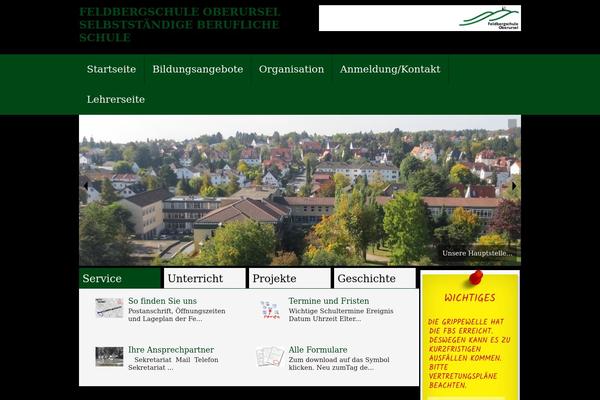 feldbergschule.com site used Best-magazine