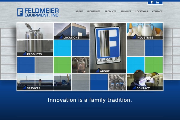 feldmeier.com site used Feldmeier2013