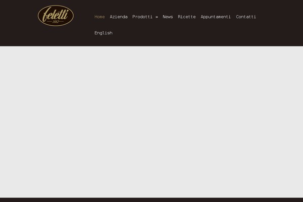 Kult theme site design template sample