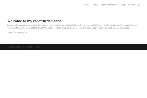 Site using Bloom plugin