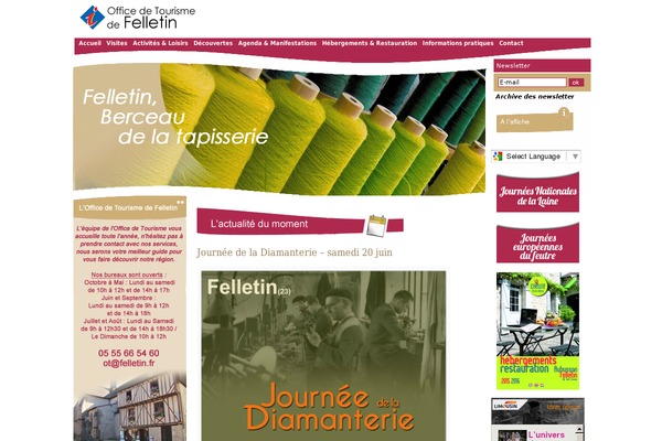 felletin-tourisme.fr site used Office_tourisme_felletin_v2