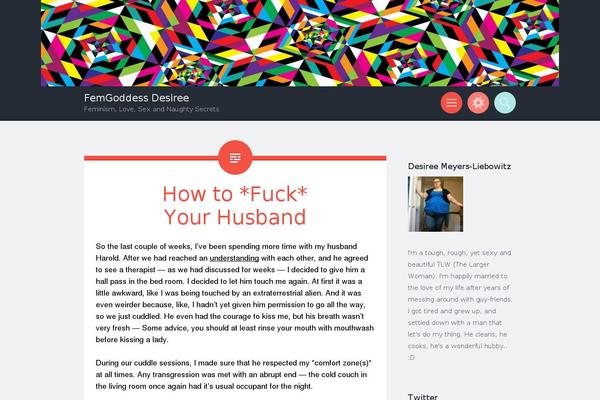 Site using Ie-sitemode plugin
