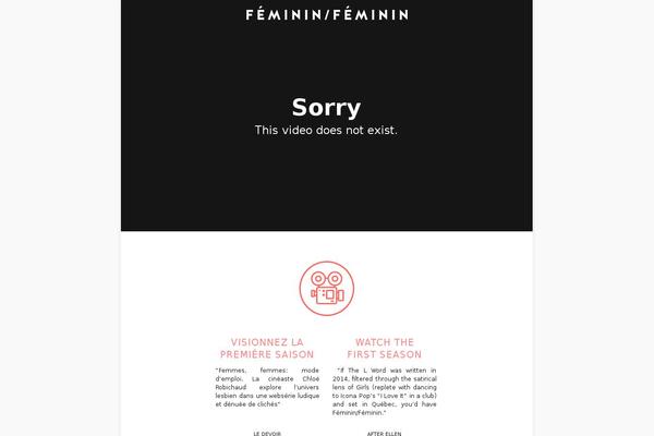 Twenty Fourteen theme site design template sample