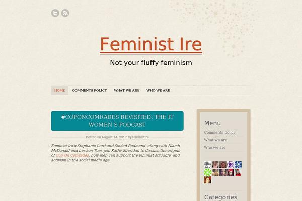 Site using Ie-sitemode plugin