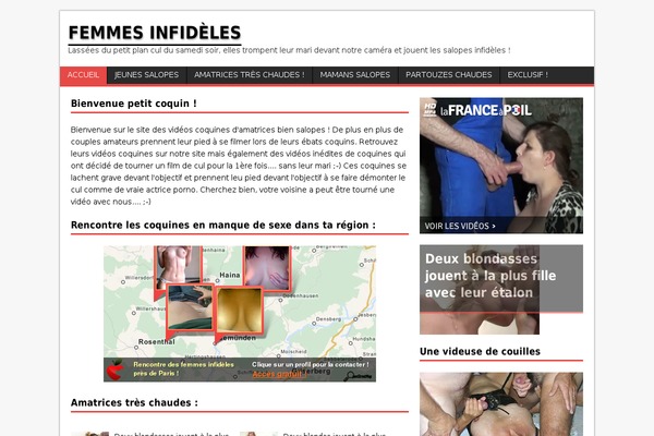 MH Magazine lite theme site design template sample