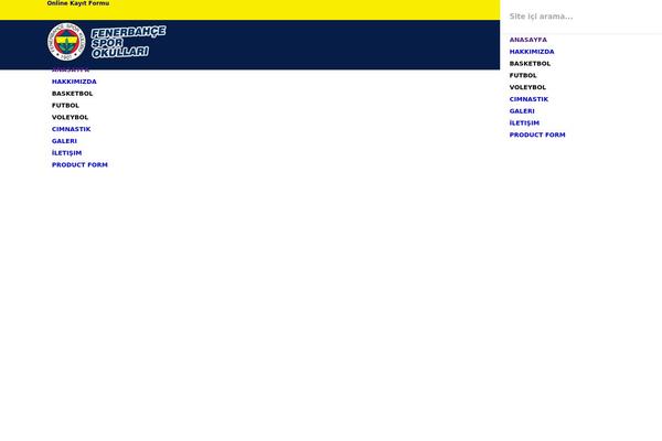 Site using Smart Slider 3 plugin
