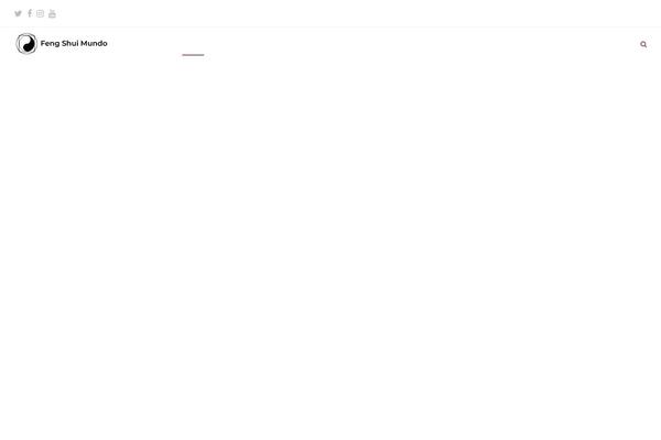 Site using TablePress plugin