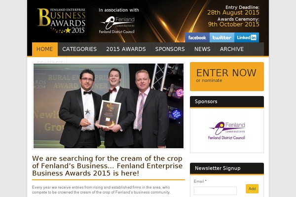 fenlandbusinessawards.co.uk site used Generic-herts-and-cambs-ba