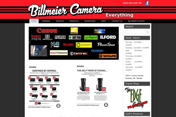 fentoncamera.com site used Xmas_billmeier1a