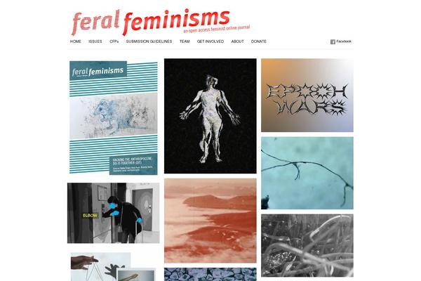 Site using Dropdown Menu Widget plugin
