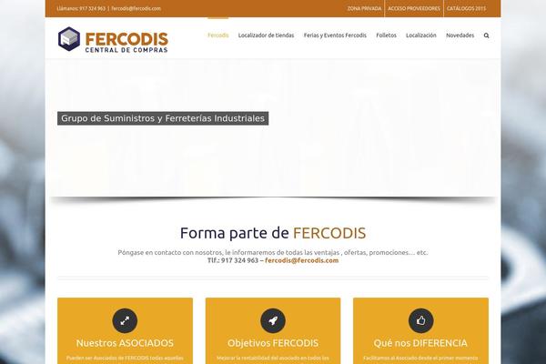 fercodis.com site used Fer_av