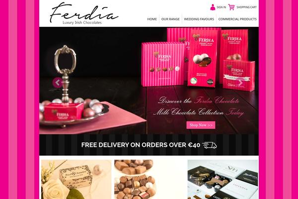 startertheme WordPress theme, websites list used startertheme theme startertheme theme websites examples