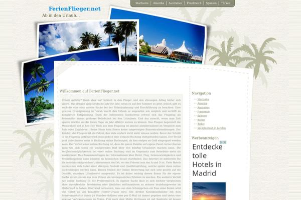 vc-bliss-10 WordPress theme, websites list used vc-bliss-10 theme vc-bliss-10 theme websites examples