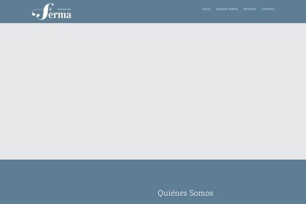 Site using LayerSlider plugin
