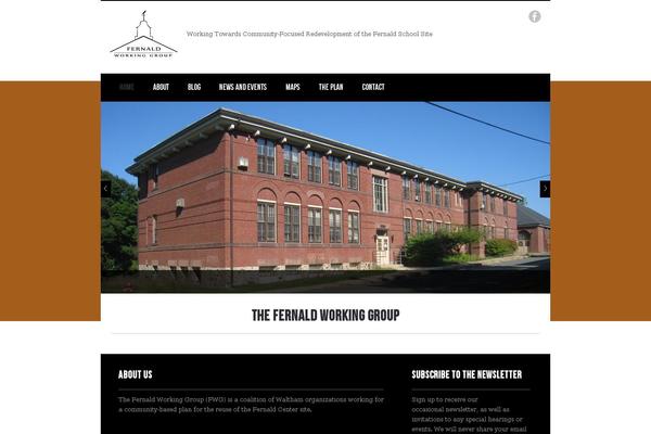 Site using Email Subscribers plugin
