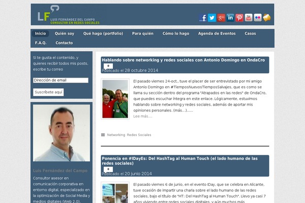 BUILDER theme site design template sample