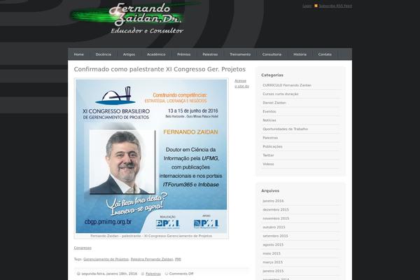 fernandozaidan.com.br site used Defusion