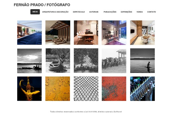 fernaoprado.com site used Designmaxx
