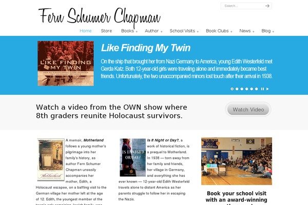 Site using Cart66 Lite :: WordPress Ecommerce plugin