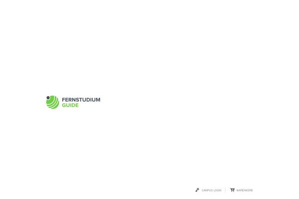 fernstudium-guide.de site used Fguide_2013