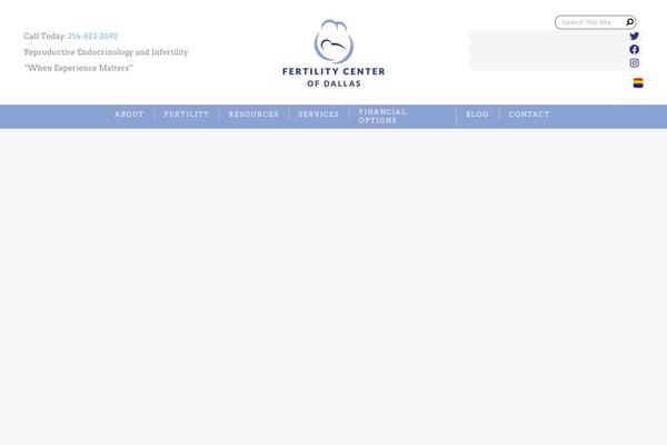 Site using Forminator plugin