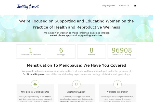 Site using bbPress plugin