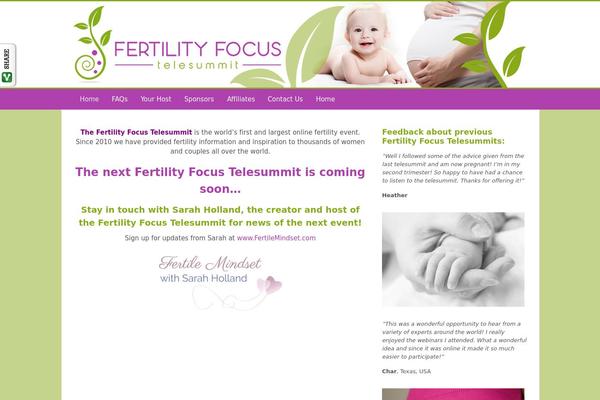 Canvas theme site design template sample