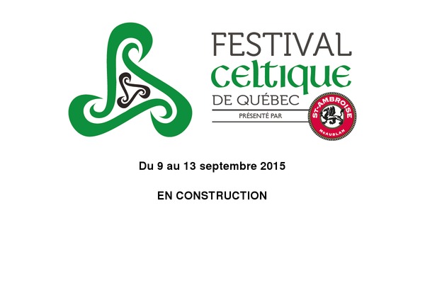 festivalceltique.com site used Dante